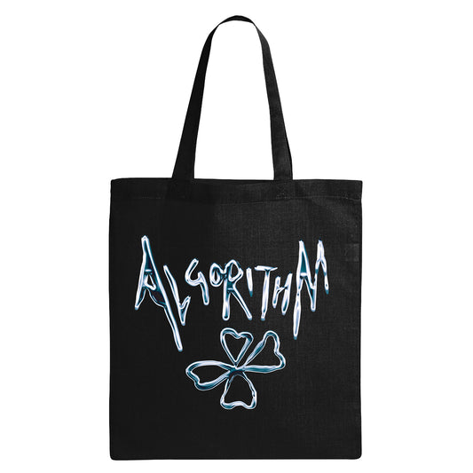 Algorithm Tote Bag