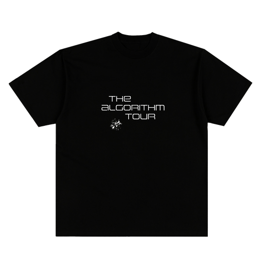 Algorithm Tour Tee