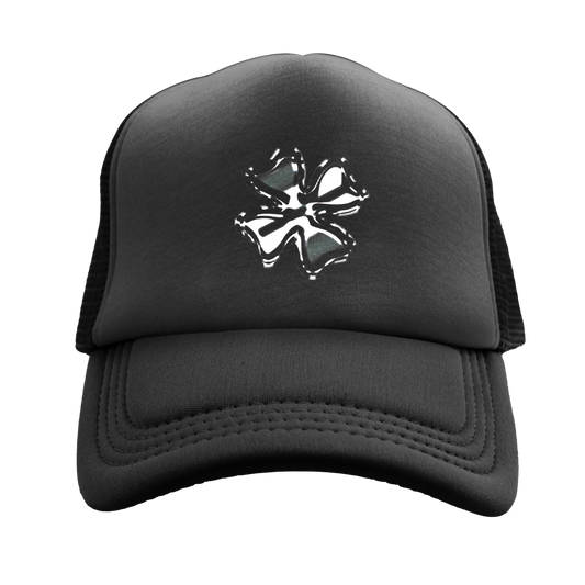 Algorithm Tour Trucker Hat